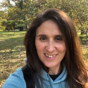 Meet your Posher, Melissa